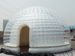 <b>Inflatable Tent YT-IT007</b>