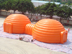 <b>Inflatable Tent YT-IT001</b>
