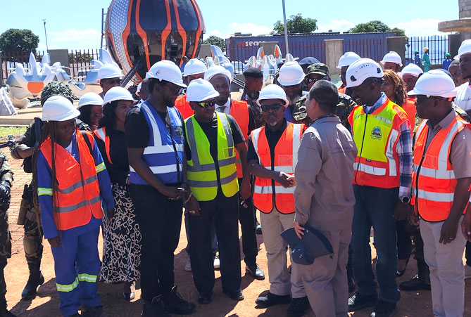 Government strict selection