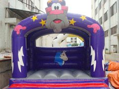 <b>Inflatable Bouncer Castle YT-B001</b>