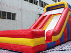 <b>Cheap Inflatable Slide YT-S007</b>