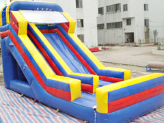 Kids Jumping Inflatable Water S