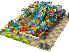 <b>Commercial Playground YT-ID026</b>