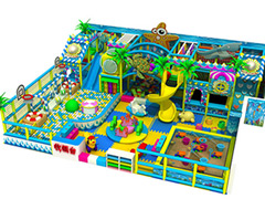 Kids Indoor Playground YT-ID074