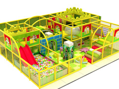 <b>Giant Fun Indoor Playground YT-ID192</b>