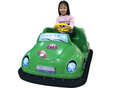 Kids Bumper car YT-KBC005