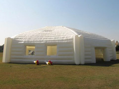 <b>Inflatable Tent YT-IT002</b>
