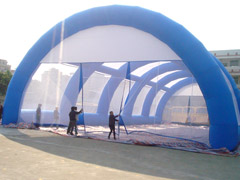 <b>Inflatable Tent YT-IT005</b>