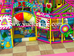 <b> Indoor playground popular worldwide</b>