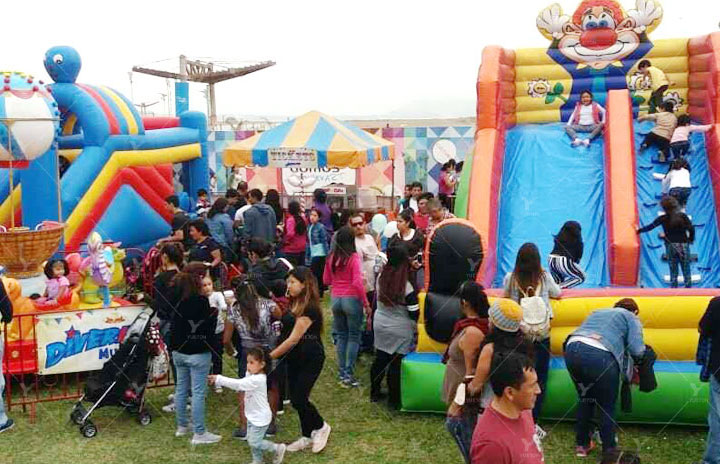 Application Scenario