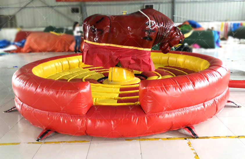 Luxury Redeo Bull 5IG-02