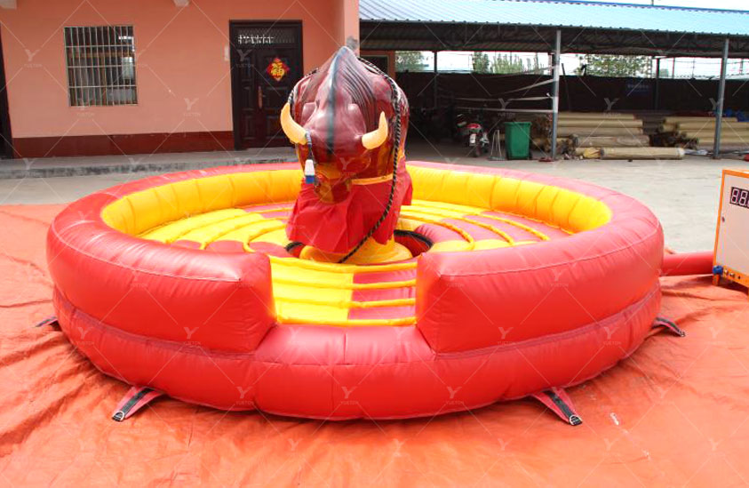 Luxury Redeo Bull 5IG-02