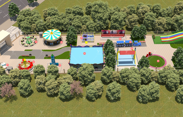 Application Scenario