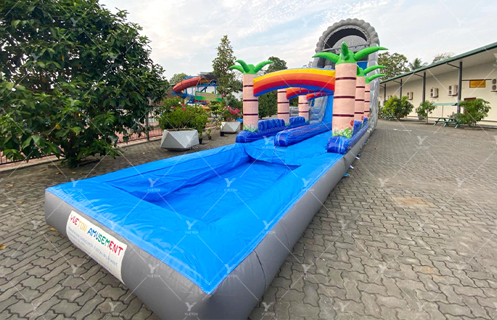 Application Scenario