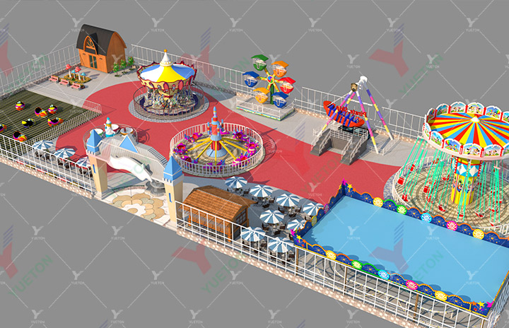 Application Scenario