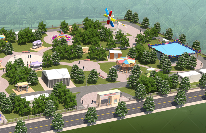 Application Scenario