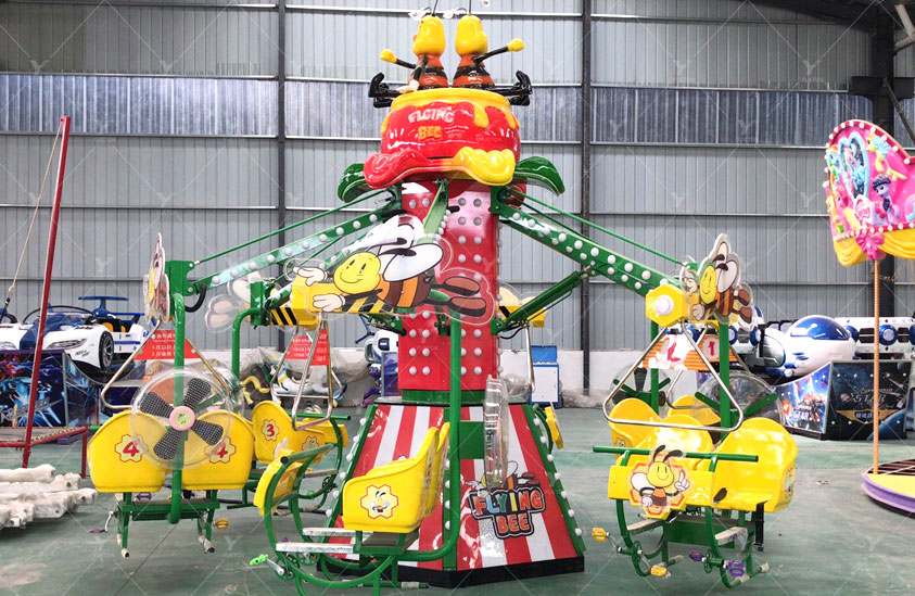 Bee Pedal Bike 5FR-32