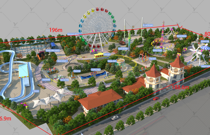 Application Scenario