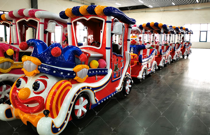 Application Scenario