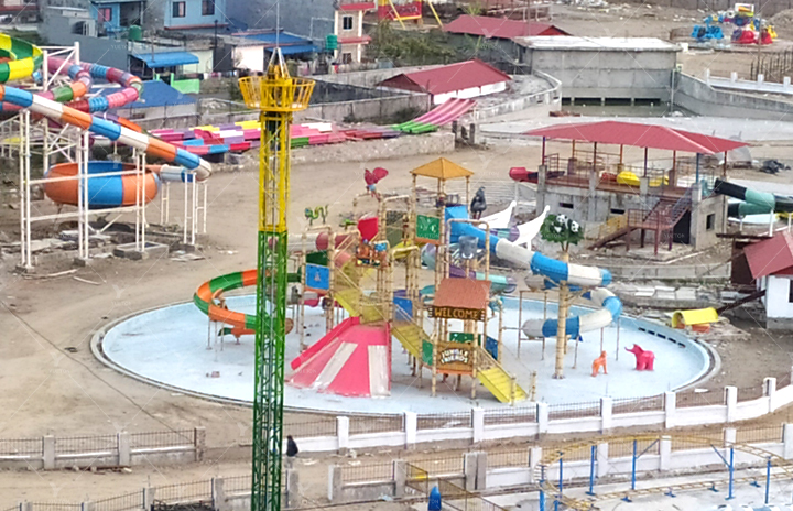 Application Scenario